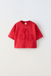 Children's T-shirts and T-shirts for girls