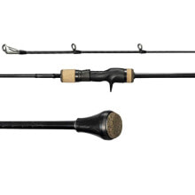 Fishing rods