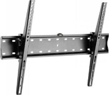 Brackets and racks for televisions and audio equipment