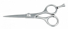 Hairdressing scissors