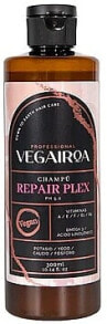 Haarshampoo - Vegairoa Repair Plex Shampoo