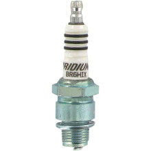 Spark plugs