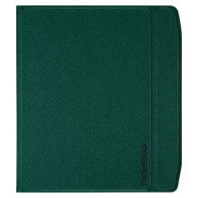 Pocketbook Charge - Fresh Green - Cover - Green - Pocketbook - 17.8 cm (7
