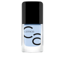 ICONAILS gel nail polish #170-No More Monday Blue-s 10.5 ml