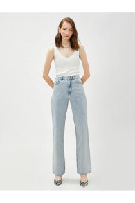 Women's jeans