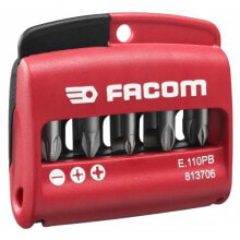 Наборы ручных инструментов Facom