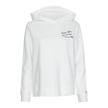 Women's hoodies and sweatshirts