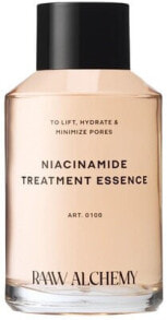 NIacinamide Treatment Essence