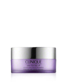 Купить средства для очищения и снятия макияжа CLINIQUE: Clinique Reinigung Take The Day Off Cleansing Balm