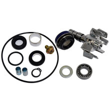 Spare parts and consumables for motor vehicles