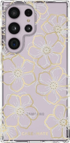 Case-Mate Case Mate Floral Germs - Galaxy S23 Ultra