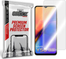 Protective films and glasses for smartphones