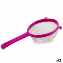 Strainer Plastic (20 x 10 x 36 cm) (12 Units)