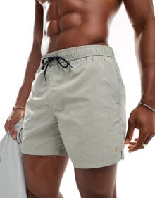 Men's swimming trunks and shorts