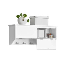 Wandgarderobe FHK24-W