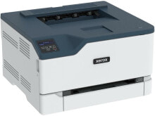 Купить принтеры и МФУ Xerox: Xerox C230/DNI - Printer - Color - Laser