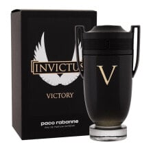 Paco Rabanne Invictus Victory 200 ml eau de parfum für Herren