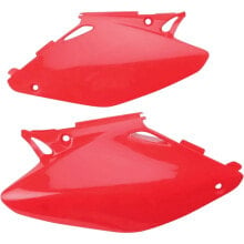 UFO Honda CR 125 R 04 Side Panels