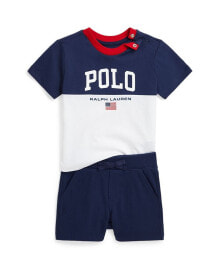 Children's clothing sets for toddlers