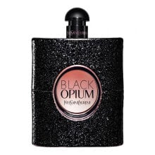 Yves Saint Laurent Black Opium