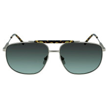 Мужские солнцезащитные очки Lacoste (Лакост)