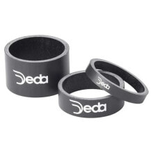 DEDA Carbon Spacers 5 Units