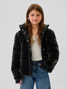 Children's jackets and down jackets for girls