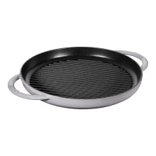Сковороды и сотейники сковорода-гриль Zwilling Grill Pans 40511-782-0 30 см