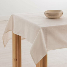 Tablecloths and napkins