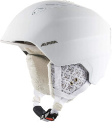 Шлем защитный Alpina