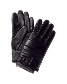 Men's gloves and mittens