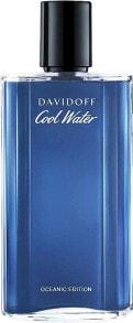 Davidoff Cool Water Oceanic Edition - Eau de Toilette