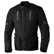 Купить куртки RST: RST Axiom Plus Airbag jacket