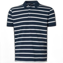 HELLY HANSEN Newport Short Sleeve Polo