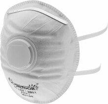 Folding Dust Masks