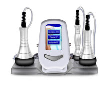 Face care devices