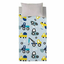 Bed linen for babies