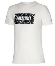Мужские спортивные футболки Mizuno (Мизуно)