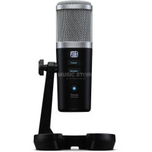 Vocal microphones