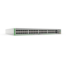 Routers and switches