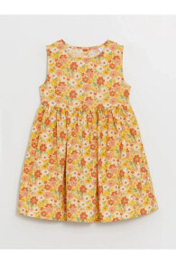 Baby dresses and sundresses for girls