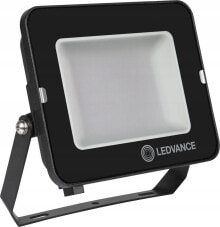 Projektor Ledvance Projektor LED FLOOD COMPACT V 50W 840 SYM 100 BK 4058075574892