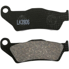 EBC FA Series Organic FA363 Brake Pads