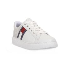 Детские школьные кроссовки и кеды для мальчиков Tommy Hilfiger купить от $152