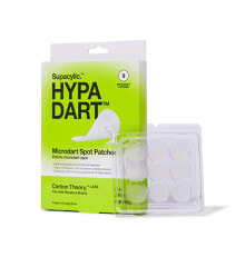 Supacylic Acne Patches. Hypa Dart (Microdart Spot Matches) 9 pcs