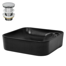 Garden washbasins