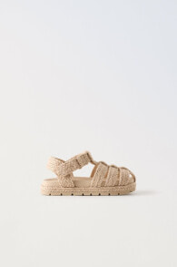 Sandals for girls from 6 months to 5 years old
