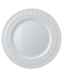 Bernardaud dinnerware, Louvre Dinner Plate