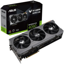 Видеокарты (GPU)