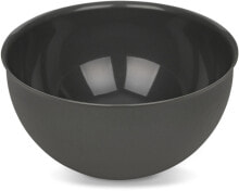 Dishes and molds for baking and baking